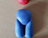 Vickys Super Mario Cake Decoration Idea recipe step 39 photo