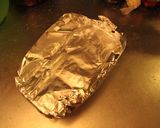 Foto del paso 29 de la receta Paté de pollo, cocorito y a la mía, con panes Academicosss!!!