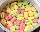 意式土豆團子 Gnocchi的食譜步驟9照片
