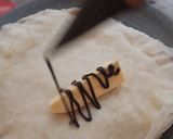 Foto langkah ke 1 dari resep Pisang Coklat (Piscok).