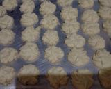 Foto langkah ke 7 dari resep Kue kering sagu keju lumer.