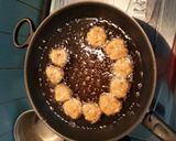 Foto langkah ke 2 dari resep Baso Goreng Udang Ayam.