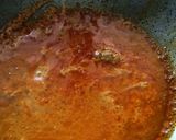 মুগ ডাল ছানার পুর ভরা পটলের দোর্মা (moog dal chanar pur bhora potoler dorma recipe in Bengali) রেসিপি ধাপ - 7 ছবি