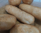Foto langkah ke 6 dari resep Pempek Dos.