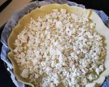 Tarte à la fêta