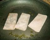 Foto del paso 4 de la receta Hamburguesa en pan baguette (tipo skrat)