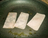 Foto del paso 4 de la receta: Hamburguesa en pan baguette (tipo skrat)