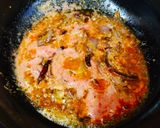 চিকেন দোপেঁয়াজা(Chicken dopeaja recipe in bengali) রেসিপির ধাপ 4 ছবি