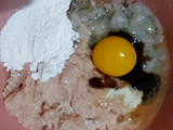 Lumpia Ayam Udang