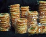 Foto langkah ke 6 dari resep Wingko Babat Khas Semarang.