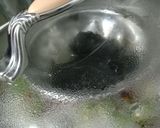 A picture of step 8 of Smokey Chicken.