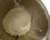 Foto del paso 2 de la receta: Pan de pueblo rápido en MC