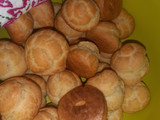Croquembouche