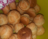 Foto del paso 3 de la receta: Croquembouche
