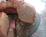 Foto del paso 6 de la receta: Budín de manzana