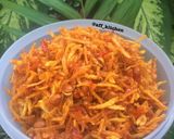 Foto langkah ke 9 dari resep Kentang mustofa.