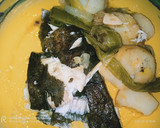 Foto del paso 4 de la receta: Rodaballo al horno