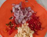 144. Tumis Kambing Lada Hitam langkah memasak 2 foto