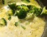 Foto del paso 5 de la receta: Cappellettis con Salsa de Brócoli 🥦
