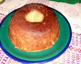 Foto del paso 3 de la receta: Budín de Pan ! Deliciosooo