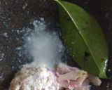 Foto langkah ke 2 dari resep #5. Semur daging kentang.