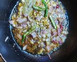পমফ্রেট কারি (pomfret curry recipe in Bengali) রেসিপির ধাপ 2 ছবি