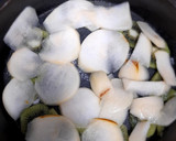 Foto del paso 6 de la receta: Bizcocho de naranja