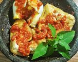 Foto langkah ke 3 dari resep Sambel terasi (rebus).