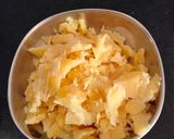 ડ્રાયફ્રુટ ચીકી(Dryfruit Chikki Recipe in Gujarati) રેસીપી સ્ટેપ1ફોટો