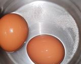 Foto langkah ke 2 dari resep My Healthy Breakfast.