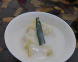 Foto langkah ke 4 dari resep 15. Singkong Thailand.
