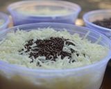 Foto langkah ke 10 dari resep Setup Roti.
