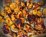 Foto del paso 6 de la receta: Cena tailandesa: Pollo Thai & Sopa Thai de coco y pollo