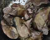 عکس مرحله 5 از دستور بشقاب مرغ وجگر و سیب زمینی در ایرفرایر