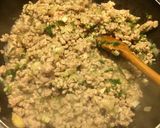 Kapros borsós ragu recept fázis 3 fotója