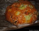 Potato loaf with cheddar cheese, rosemary and garlic recipe step 20 photo