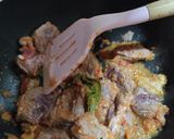 Foto langkah ke 2 dari resep Semur Daging Sapi.