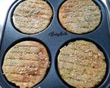 Bajra Mini Uttapam recipe step 3 photo