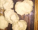 A picture of step 5 of Egg roll.