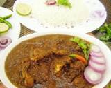 Kasuri Mutton Masala recipe step 8 photo