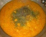 गट्टे की सब्जी (gatte ki sabzi recipe in hindi) रेसिपी चरण 10 फोटो