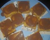 Foto del paso 4 de la receta: Torta sin huevo