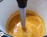 Török vöröslencseleves recept fázis 4 fotója