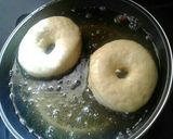 Foto langkah ke 6 dari resep Donat Kentang SUPER DUPER Empuk💕.