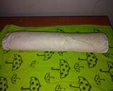 Swiss roll recipe step 11 photo