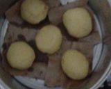A picture of step 6 of Halal Pao Bun (Xialongpao / Bakpao).