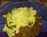 Foto langkah ke 7 dari resep Nasi goreng merah.