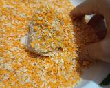 Foto langkah ke 6 dari resep Shrimp Roll (For Frozen).
