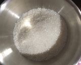 Foto langkah ke 7 dari resep Chocolate Cake Rice Cooker.