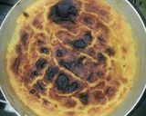 Foto del paso 7 de la receta: Arepa Dominicana